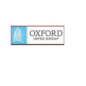 Oxford Infra Logo
