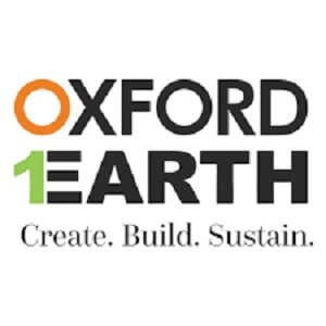 Oxford OneEarth developer logo