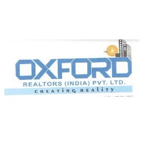 Oxford Realtors India Developer Logo