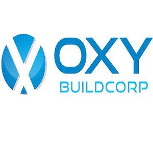 Oxy Buildcorp developer logo