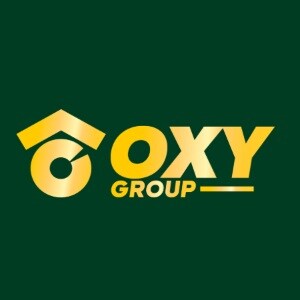 Oxy Group developer logo