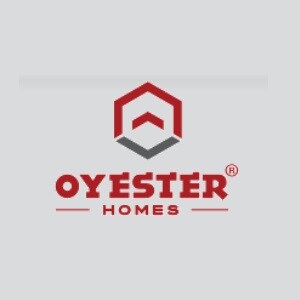 Oyester Homes Chennai Pvt Ltd Developer Logo