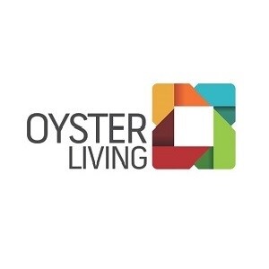 Oyster Living logo