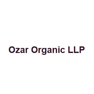 Ozar Organic LLP Logo