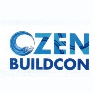 Ozen Buildcon logo