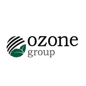Ozone Developer Logo