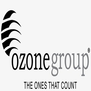 Ozone developer logo