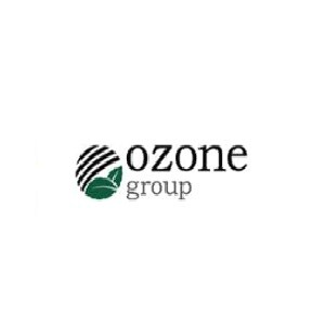 Ozone Group Developer Logo