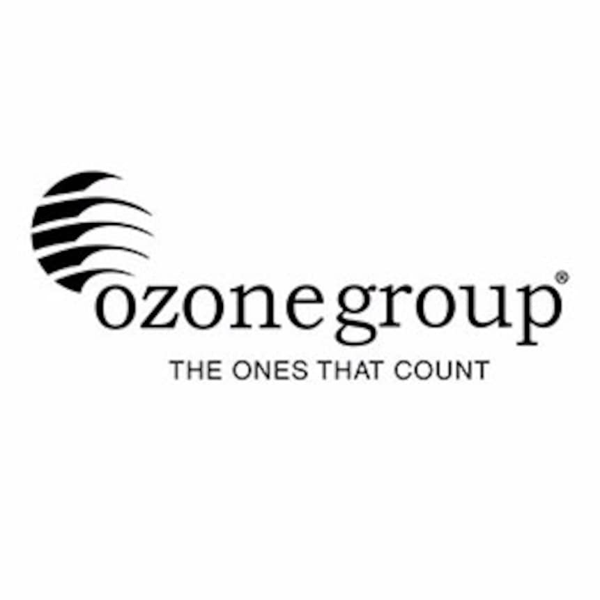 Ozone