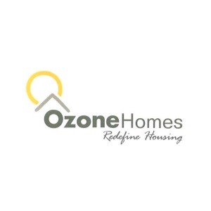 Ozone Homes developer logo