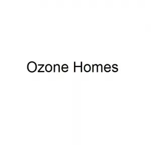 Ozone Homes developer logo