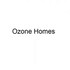 Ozone Homes Developer Logo