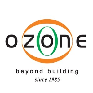 Ozone India Group Developer Logo