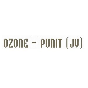 Ozone Punit JV Logo