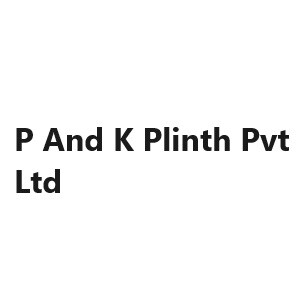 P And K Plinth Pvt Ltd logo