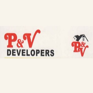 P and V Developers