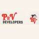 P and V Developers