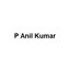 P Anil Kumar