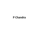 P Chandra Logo
