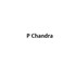 P Chandra Developer Logo