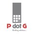P dot G Constructions Private Limited Developer Logo