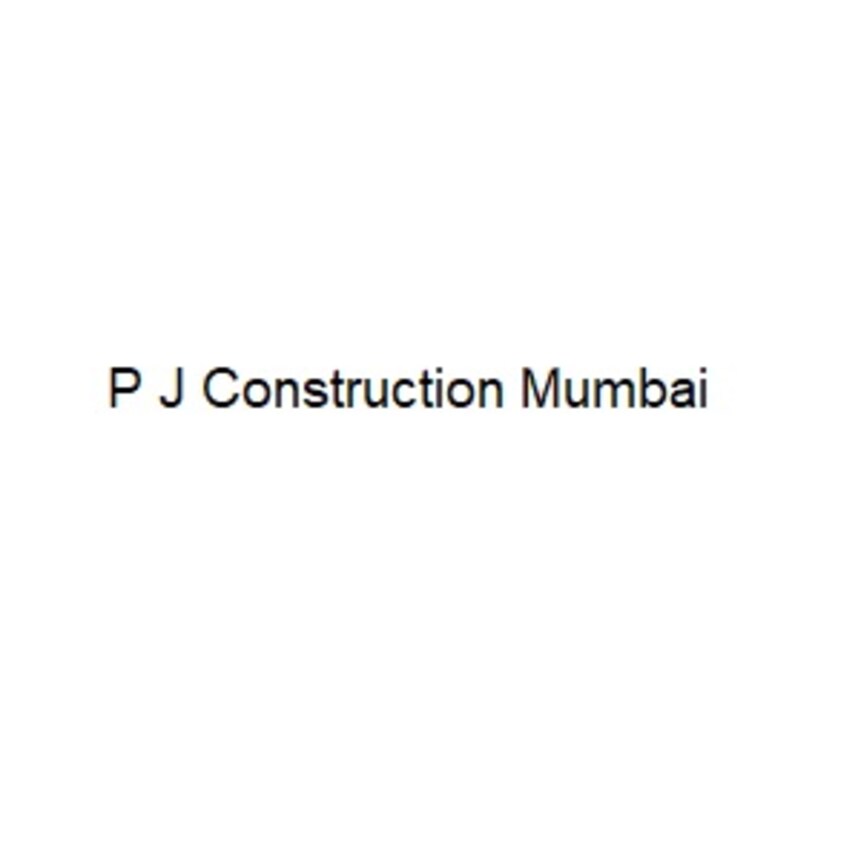 P J Construction