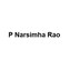 P Narsimha Rao