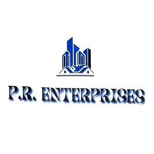 P R Enterprises developer logo