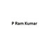 P Ram Kumar Developer Logo