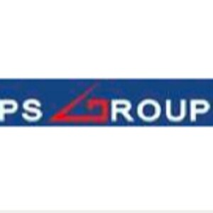 P S Estate And Builder logo