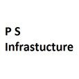P S Infrastucture Developer Logo