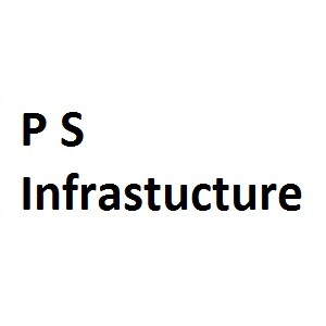 P S Infrastucture developer logo