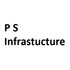 P S Infrastucture P S Infrastucture Developer Logo