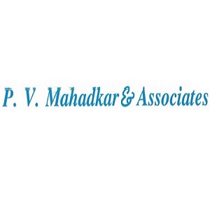 P V Mahadkar and Associates
