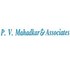 P V Mahadkar and Associates Developer Logo
