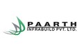 Paarth Infrabuild Developer Logo