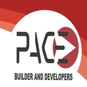 Pace Builder and Developers Developer Logo