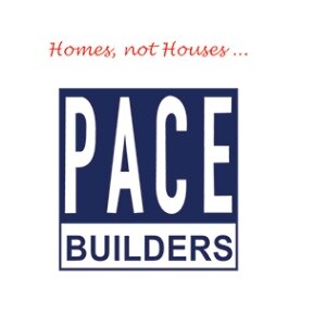 Pace Builders Pvt Ltd developer logo