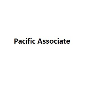Pacific Associate developer logo