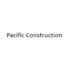 Pacific Construction Pacific Construction Developer Logo