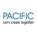 Pacific Development Corporation Ltd Logo