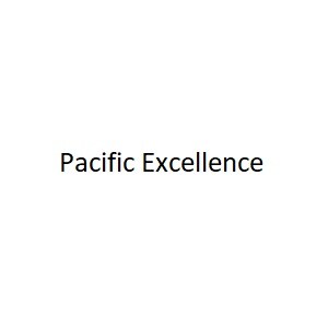 Pacific Excellence logo