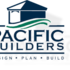 Pacific Pacific Developer Logo