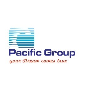 Pacific Group developer logo