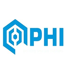 Pacific Habitats India logo