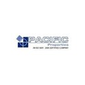 Pacific Properties Logo