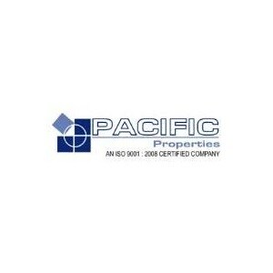 Pacific Properties logo