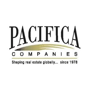Pacifica Developer Logo