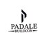 Padale Buildcon Developer Logo