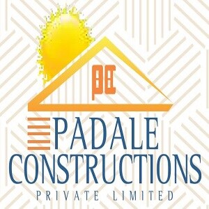 Padale Constructions logo